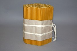 Свеча парафиновая № 60, 80, 100, 120